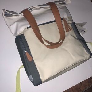 Diaper bag backpack NEW❗️‼️